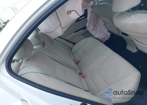 2014 Honda Accord Ex z USA, uszkodzony, nr VIN 1HGCR2F79EA277378